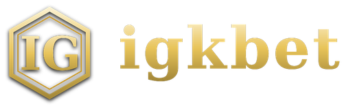 igkbet logo